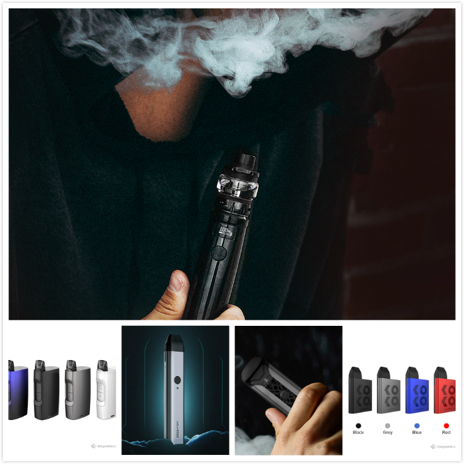 Uwell Hot Sale Vape kits 2020