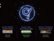 QUAQ solution to power ‘next generation’ vaping experience QUAQ solution to power ‘next generation’ vaping experience