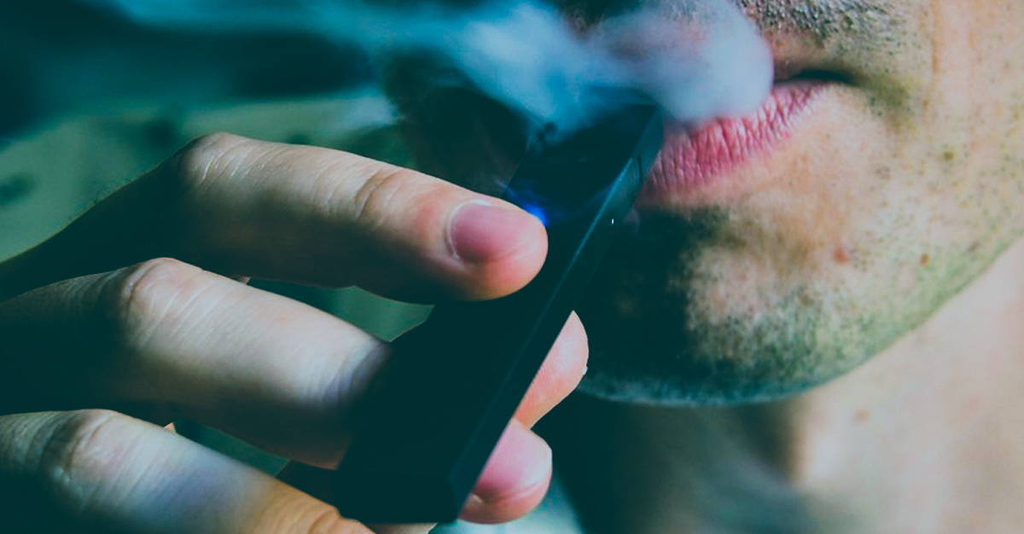 THE BEST E-CIGARETTE ON THE MARKET: FOR BEGINNERS