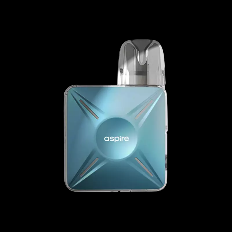 Aspire Cyber X Pod System – A Comprehensive Review