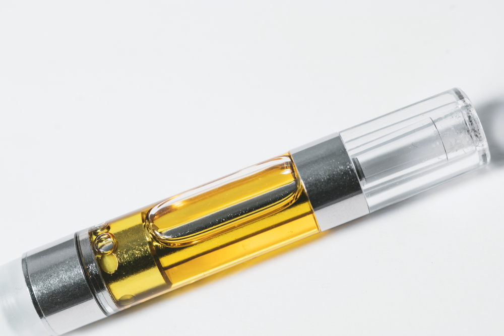 How to Fix a Jammed or Clogged CBD Vape Cartridge