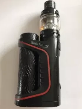 Mod Guide: Eleaf iStick Pico S 100 W