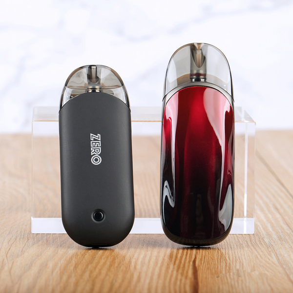 Vaporesso Zero 2 Review - Upgraded Version of Zero – Peace-Vape