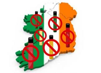 Ireland Disposable Vape Ban Is Likely