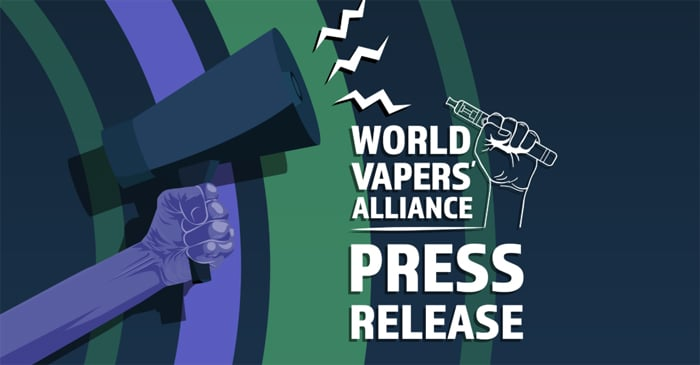 WVA Response To Ireland Tightening Vaping Regulations