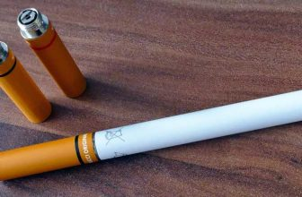 Safe Alternatives to Smoking Cigarettes – Peace-Vape