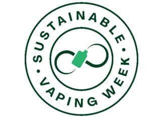 UKVIA Sustainable Vaping Week Kicks Off!