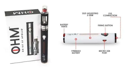 TIPS FOR GETTING A NEW VAPING KIT (FOR UPGRADES OR GIVING UP SMOKING)