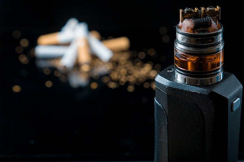 9 Reasons Why Vape is Better than Cigarettes